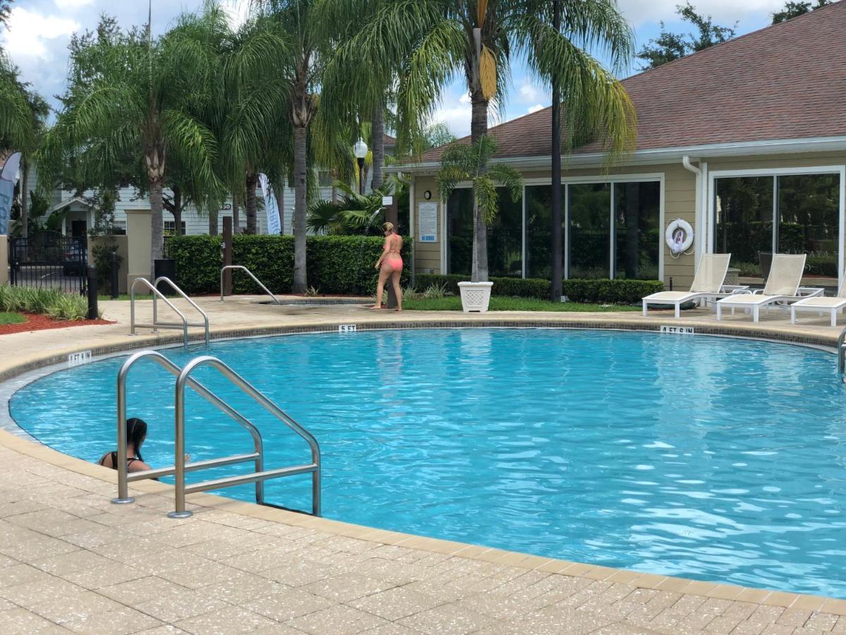 Lucaya Village Orlando Exterior photo